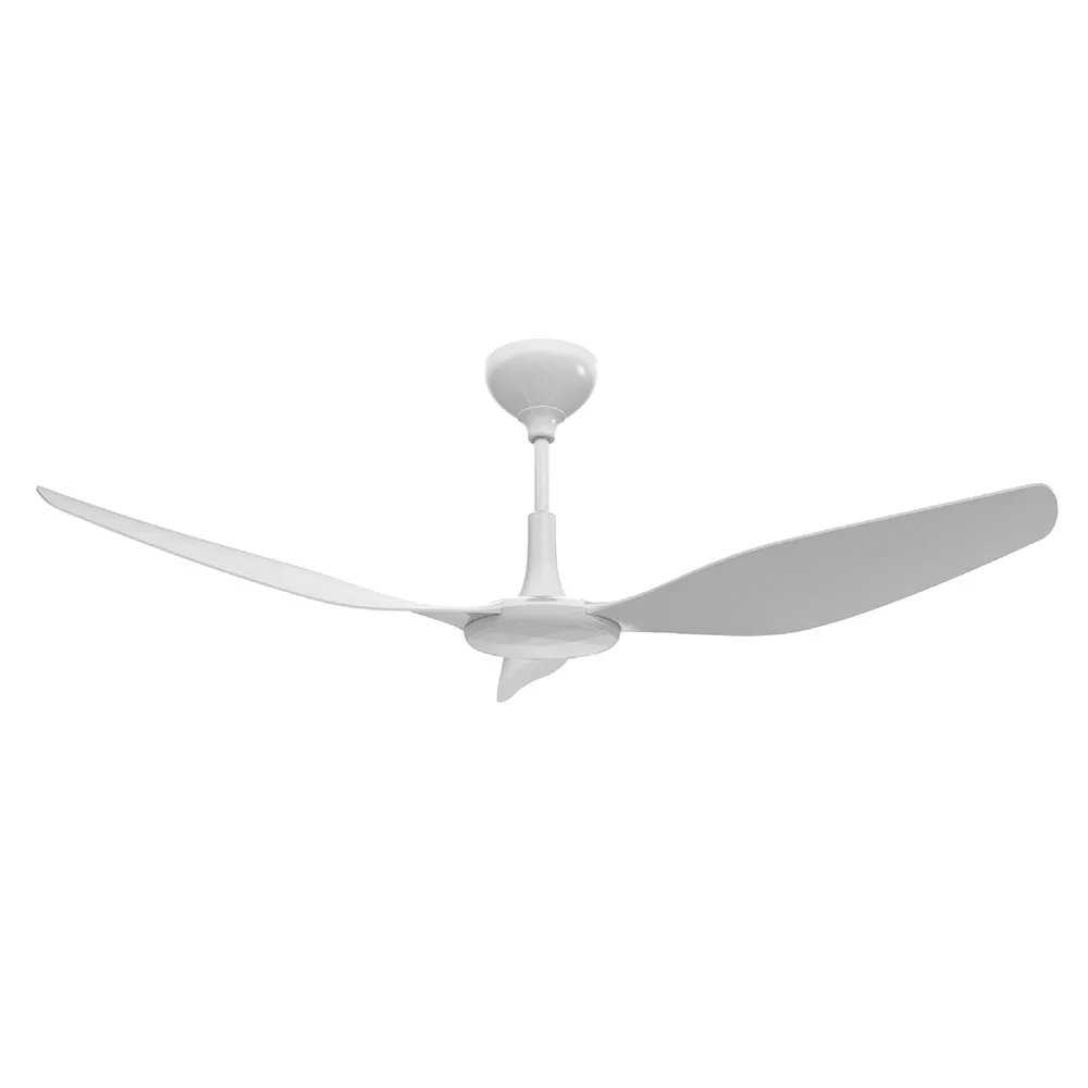 【SUNON 建準】Modern HVLS Fan 當代經典-直流節能自然風靜音吊扇（60吋）