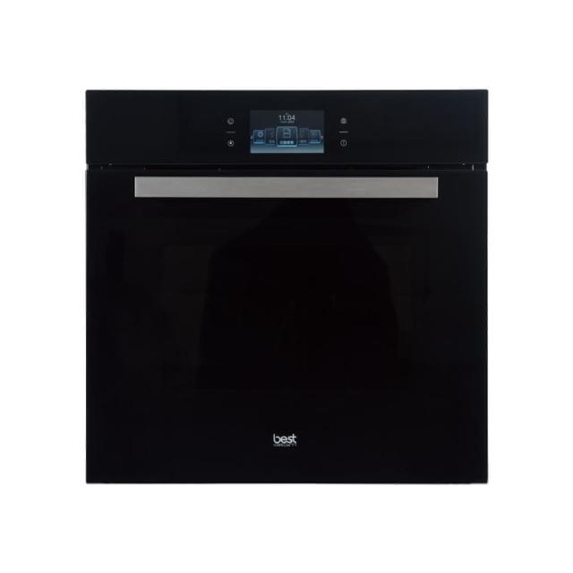 【BEST 貝斯特】5吋TFT 3D旋風烤箱 OV-5303