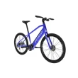 【DOSUN】電動輔助自行車 DOSUN CT150 16吋 藍色 送安裝(車麗屋)