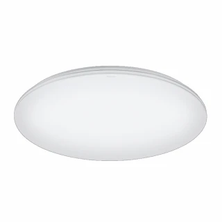 【Philips 飛利浦】品繹 LED 吸頂燈36W/ 3600/3900流明 - 燈泡色/晝光色(PA014/PA015)