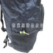 【SNOW.bagshop】後背折疊收納後背包輕便好攜帶超輕防水尼龍布輕旅行外出備用袋男女全齡
