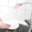 【橘魔法】（3入一組）北歐風素面寶寶洗手輔助器(洗手器 兒童洗手 洗手輔助器 水龍頭延伸器)