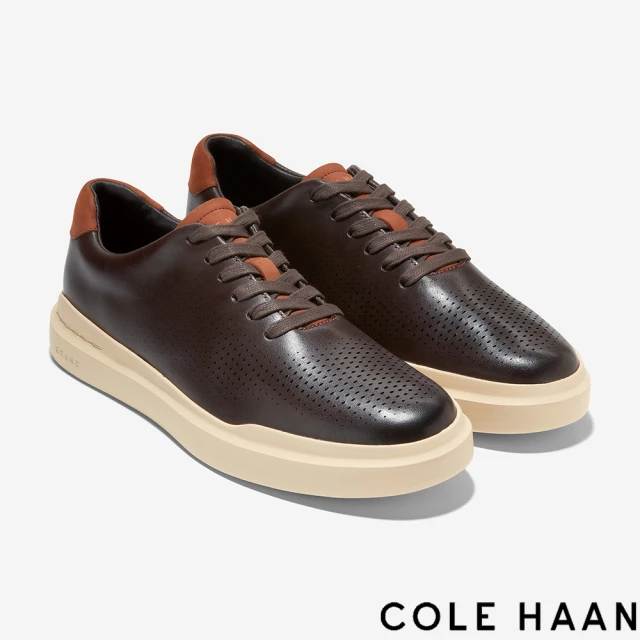 Cole Haan 5.ZG RUNNER 運動鞋 男鞋(白