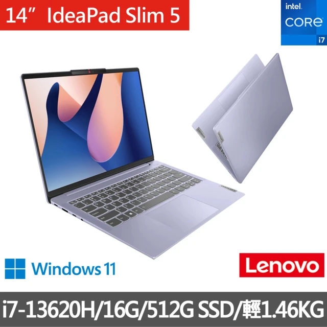 ThinkPad 聯想 14吋i5商用獨顯筆電(E14/i5