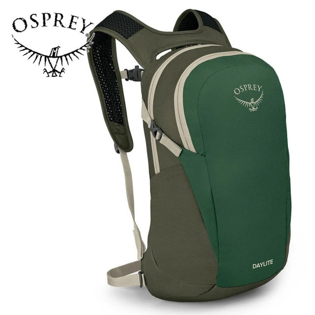 Osprey Quasar 26 通勤電腦背包 26L 特拉