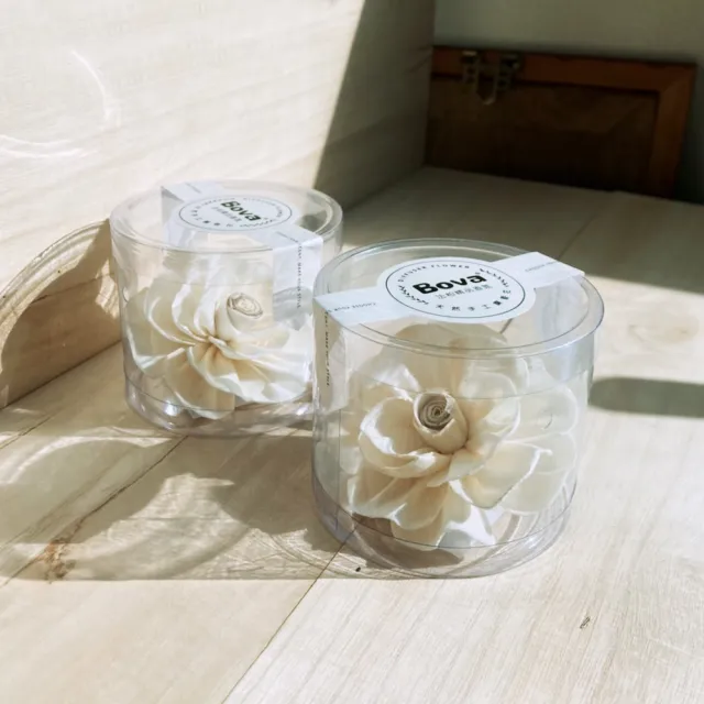 【Bova 法柏精品香氛】香氛驚喜包 限量搶購(價值超過$2500以上 )