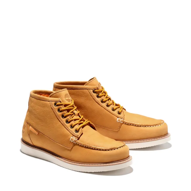 Timberland Newmarket II Moc Toe A2BTH231