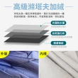 【YORI優里】加寬版有耳-獨家訂製機車龍頭罩(摩托車半罩 保護儀表板 遮陽/隔熱/防刮/防水 機車罩)