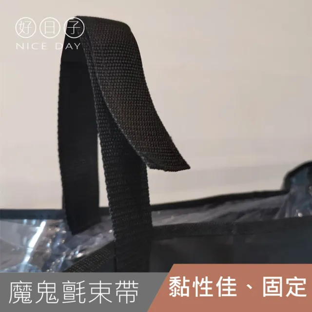 3尺單人可折薄床墊收納用｜收納床墊 收納袋(收納物品-可折床墊收納袋)