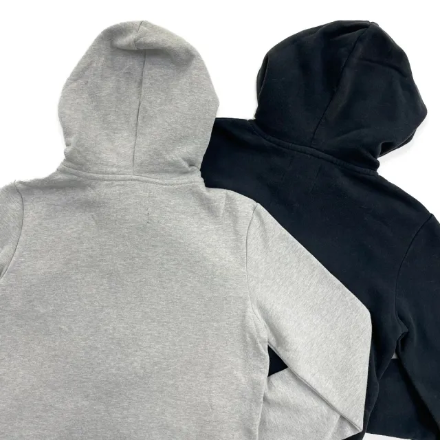 【Superdry】極度乾燥 棉外套 女外套 薄刷毛 冒險魂 刷毛 縮口 連帽 棉質 外套 平輸品(棉外套9328EZ1)