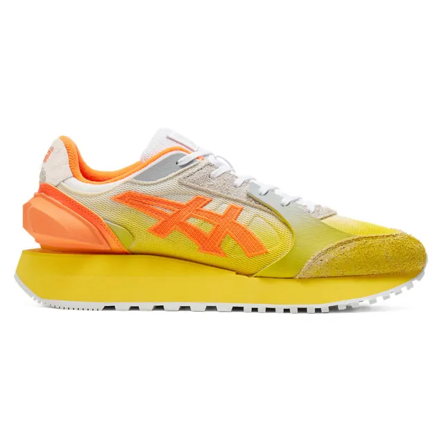 【Onitsuka Tiger】Onitsuka Tiger鬼塚虎-黃色 MOAGE CO(1183B555-101)