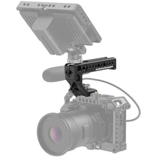 【SmallRig 斯莫格】2439 NATO 上頂手柄 頂部手把 頂部把手(公司貨)