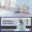 【甲珍】七段式調控恆溫電熱毯(雙人款/買一送一/2+1年保固)
