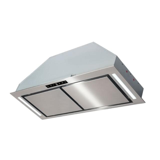 【BEST 貝斯特】ONE TOUCH智能隱藏式排油煙機 (G-3410A含基本安裝)