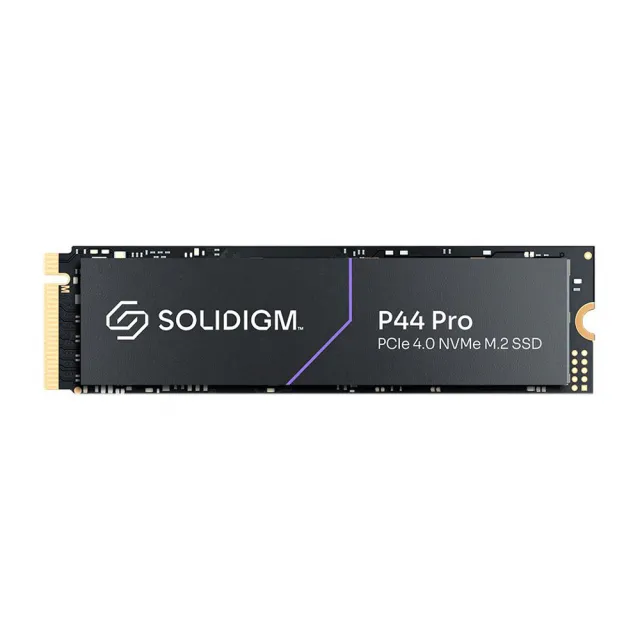 【Solidigm】P44 PRO+系列 1TB M.2 2280 PCI-E 固態硬碟(SSDPFKKW010X7X1)