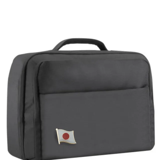 【A-ONE 匯旺】Japan 日本 國家胸針 國家飾品 愛國 國旗別針 辨識 西裝 時尚
