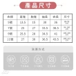 【放了媽媽】台灣製造-兒童高領素色發熱衣-兒童高領保暖衣(6色可選)