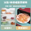 【團購好物】PE拋棄式保鮮膜套-5包組(500入/保鮮膜/保鮮套/食物保鮮套)