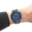 【CITIZEN 星辰】官方授權 HAKUTO-R限定 鈦金屬 光動能電波計時手錶 送行動電源 畢業禮物(AT8285-68Z)