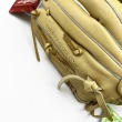 【RAWLINGS】少年用工字檔棒球手套 約11吋 奶茶色(GJ3FR9N6L CAM)