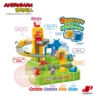 【ANPANMAN 麵包超人】麵包超人腦部訓練〜前進吧工具車(含特典 / 3歲-)