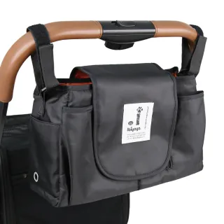 【IBIYAYA 依比呀呀】IBIYAYA寵物兩用媽寶包(FP0032)