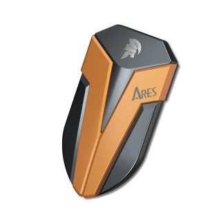 【DATO 達多】ARES Amber Shield Portable SSD 1TB Type C 行動固態硬碟(讀：1600MB/s 寫：1500MB/s)