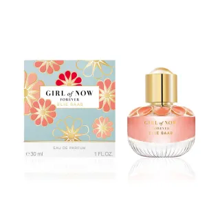 【ELIE SAAB】花漾風潮淡香精30ml(專櫃公司貨)