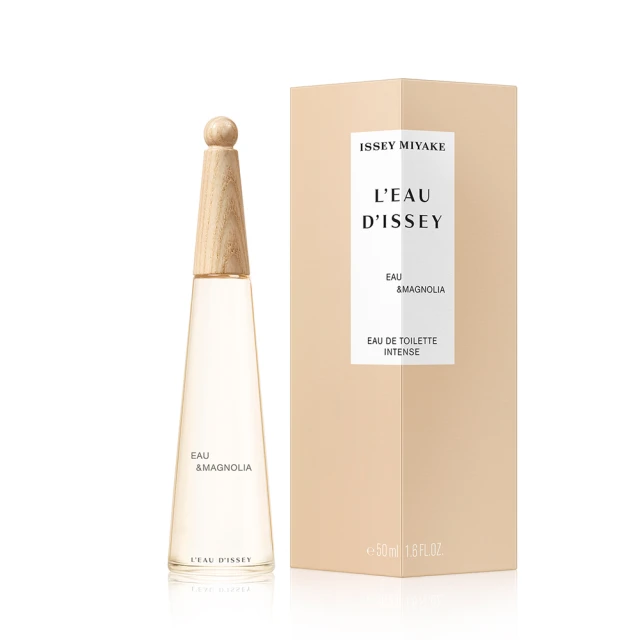 ISSEY MIYAKE 三宅一生 露光淡香精50ml(專櫃
