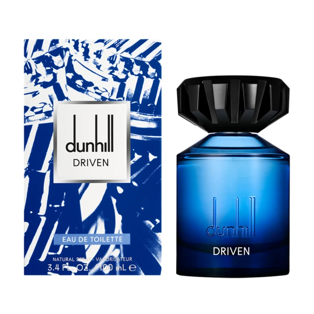 Dunhill 登喜路 極限光速男性淡香水100ml(專櫃公司貨)