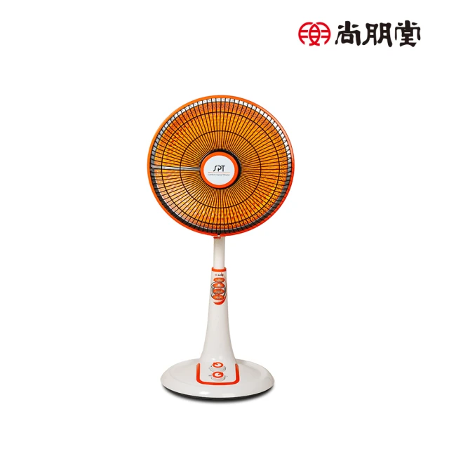 大家源 14吋碳素電暖器(TCY-861401)優惠推薦