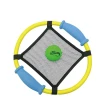 【泰國 SAFSOF】超彈力運動球拍環(泰國製安全防撞泡棉設計)