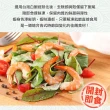 【愛上海鮮】台灣無毒即食甜蝦3盒組(100g±10%/盒)