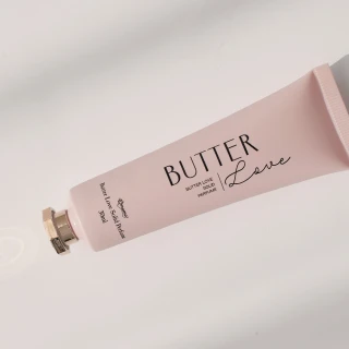 【Qmomo】專屬記憶固體香水-Butter Love(香膏)
