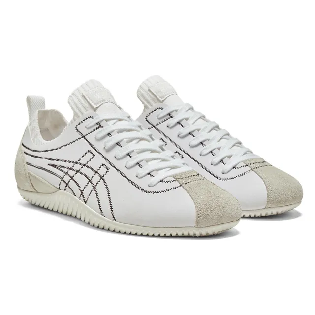 【Onitsuka Tiger】Onitsuka Tiger鬼塚虎-白色 SCLAW(1183B969-100)