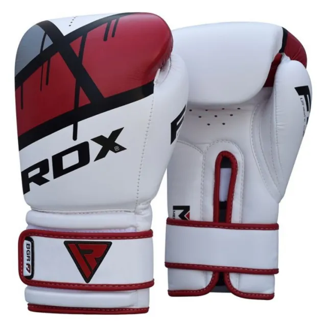 【英國 RDX】RDX 拳擊手套 拳套(格鬥、拳擊手套、拳套、RDX)
