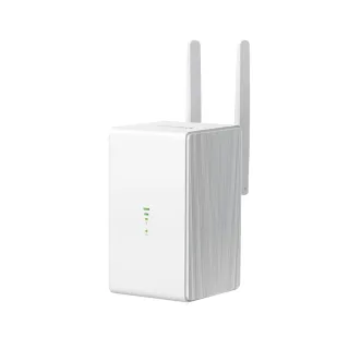 【Mercusys 水星】WiFi 4 N300 4G LTE 路由器/分享器 (MB110-4G)