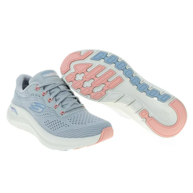 【SKECHERS】女鞋 運動系列 ARCH FIT 2.0(150051LGMT)