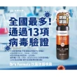 【台塑生醫Dr’s Formula】抗菌防護噴霧大瓶裝補充瓶 1kg(3入/組)