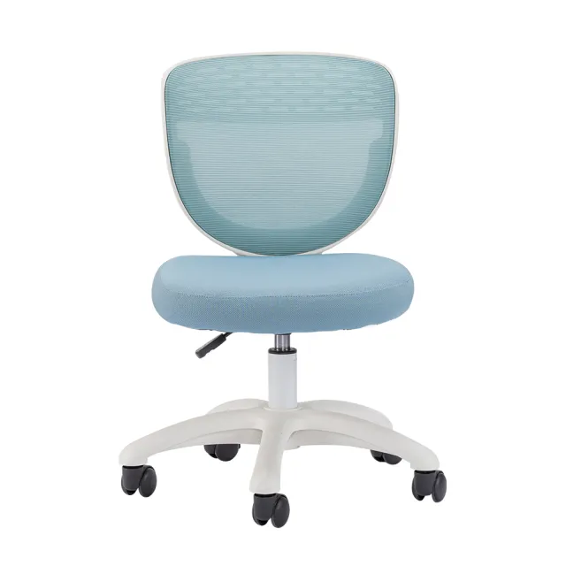 【GOODSHIT.】Pudding布丁舒適電腦椅-5色選擇(成長椅 工作椅 兒童椅)