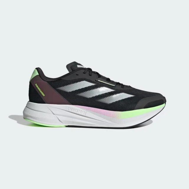 adidas 愛迪達 DURAMO SPEED 跑鞋(IE5