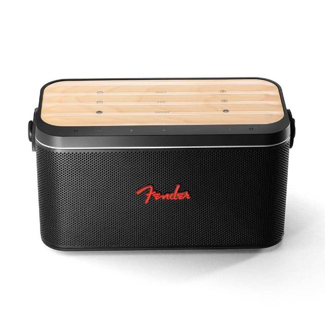 【Fender】藍牙喇叭(Riff)