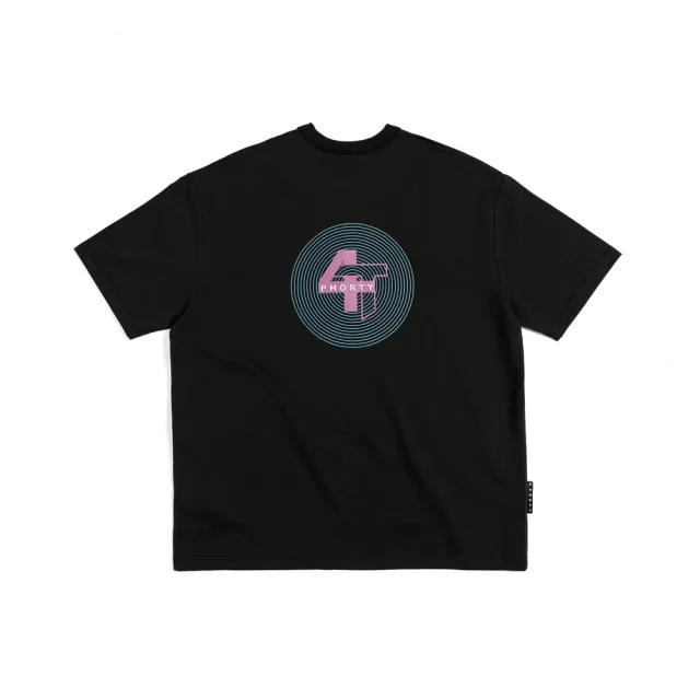 【PHANTACI】4T漩渦T恤