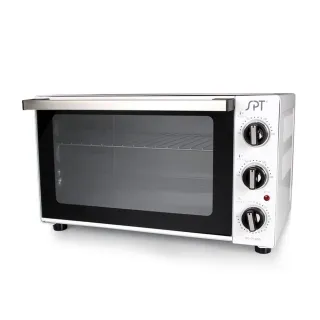 【SPT尚朋堂】20L雙溫控電烤箱(SO-7120G)