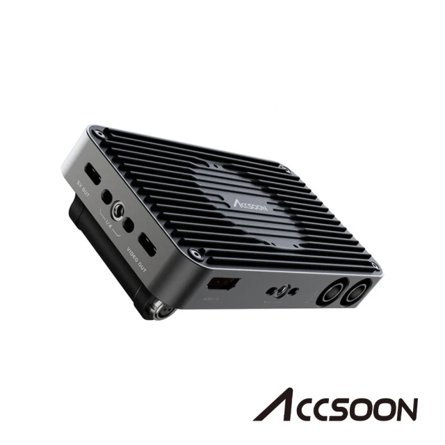 Accsoon 影眸 SeeMo Pro HDMI+3G S
