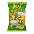 【HBAF】風味球70g(起司/玉米濃湯)