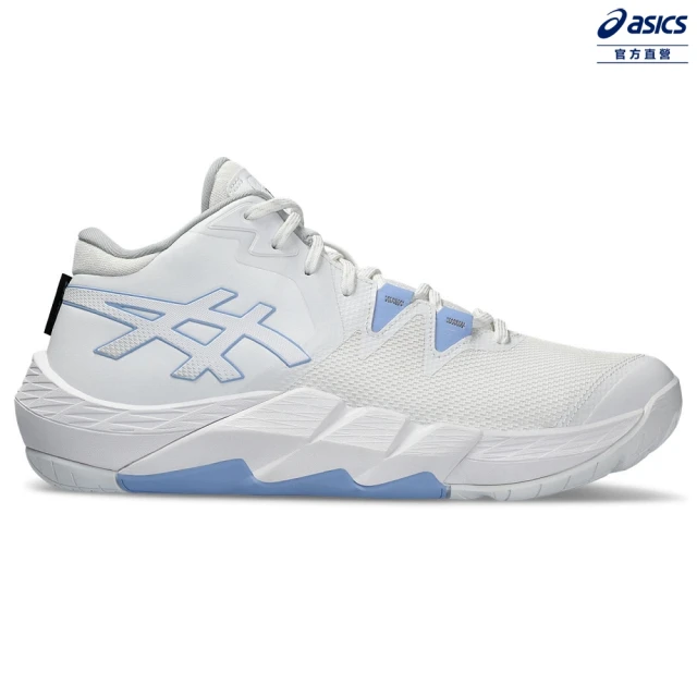 asics 亞瑟士 UNPRE ARS 2 男女中性款 籃球鞋(1063A069-101)