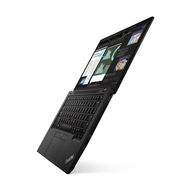 【ThinkPad 聯想】+8G記憶體組★14吋i5商用筆電(L14/i5-1340P/8G/512G/W11P)