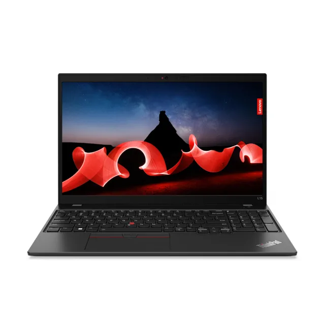 ThinkPad 聯想】企業版Office2021組☆15.6吋i5商用筆電(L15/i5-1340P