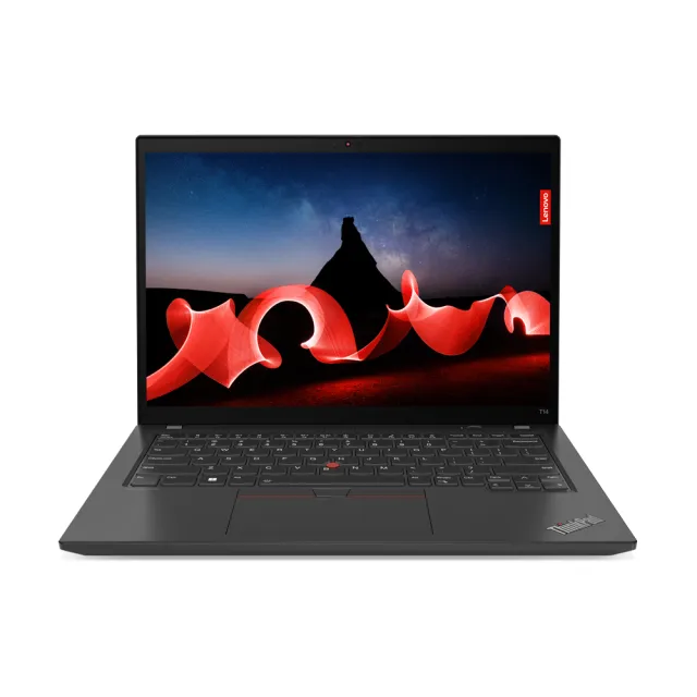 【ThinkPad 聯想】企業版Office2021組★14吋i5商用輕薄筆電(T14/i5-1340P/16G/512G/W11P)